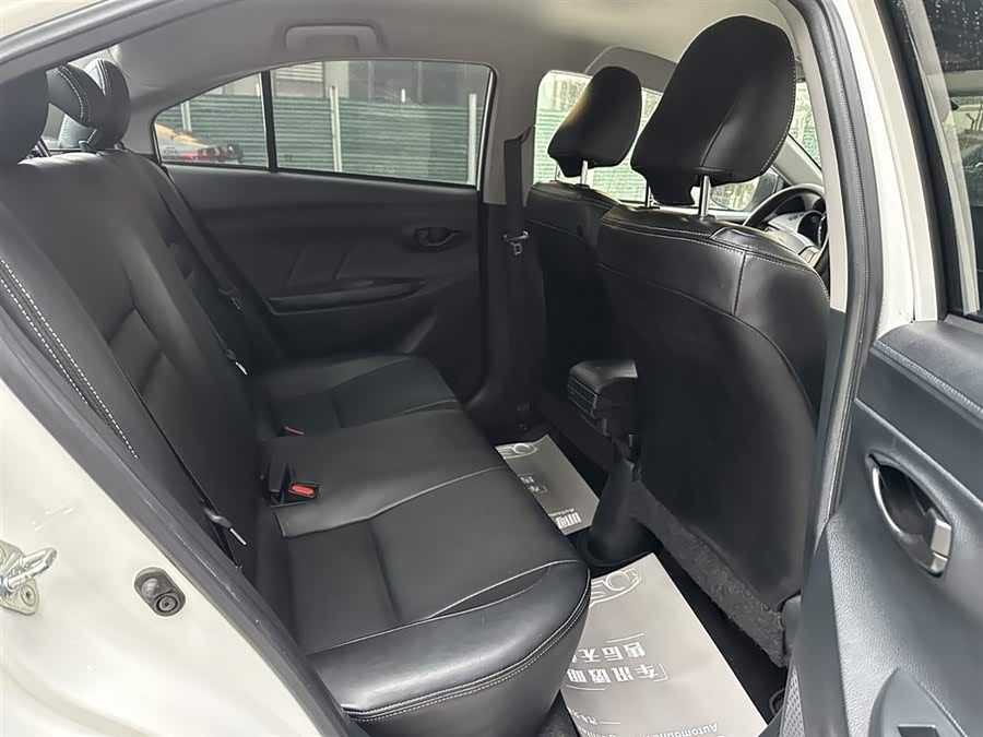 Vios 2020 #15 Vios 2020 car image #15