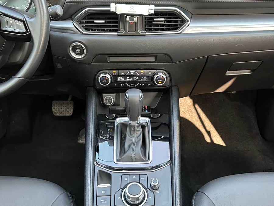 马自达 马自达CX-5 2023 汽车图片 #15