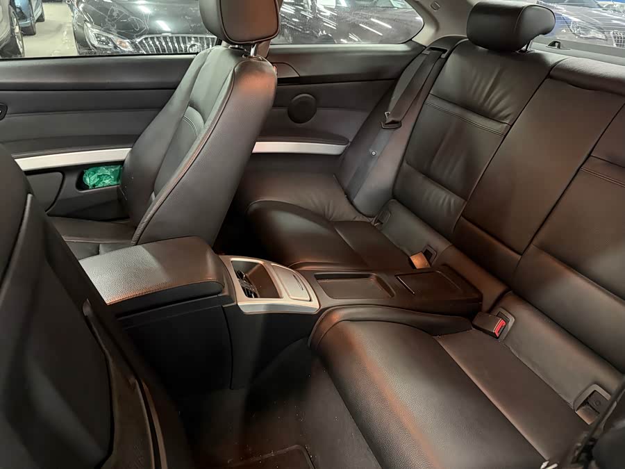 BMW 3 Series (Imported) 2012 immagine di auto #15