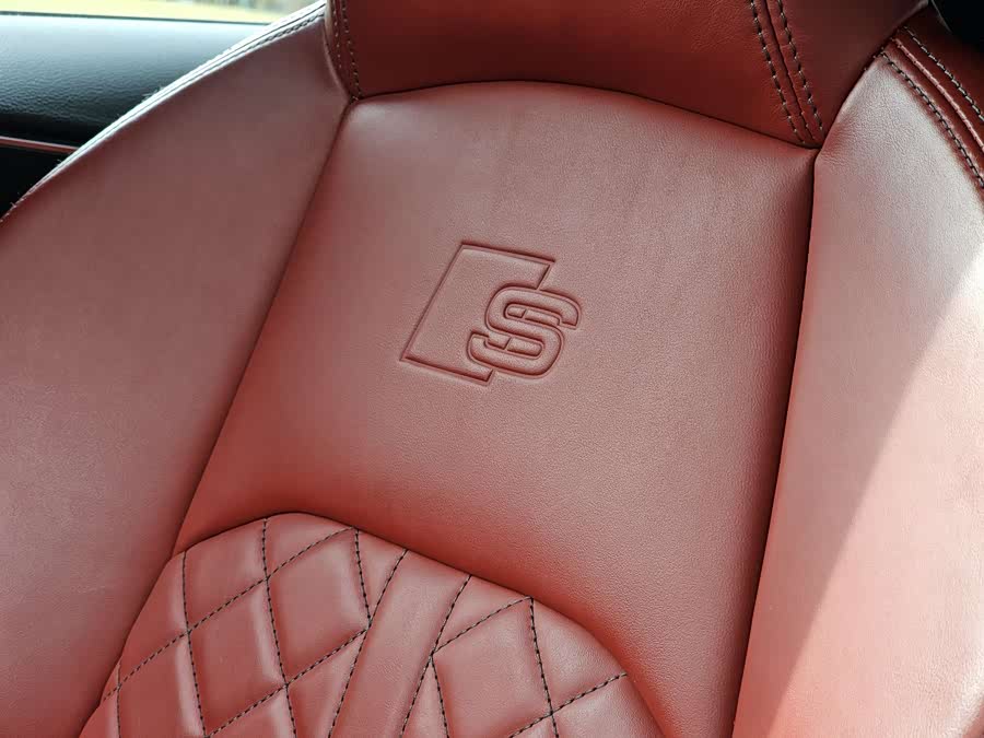 Audi S4 2019 imagem de carro #15