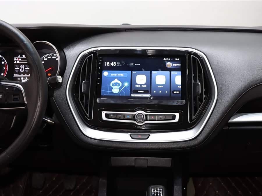 Jetour X70M 2020 car image #15