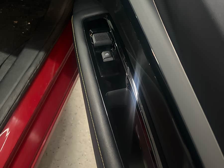 名爵 MG5天蝎座 2022 汽车图片 #15