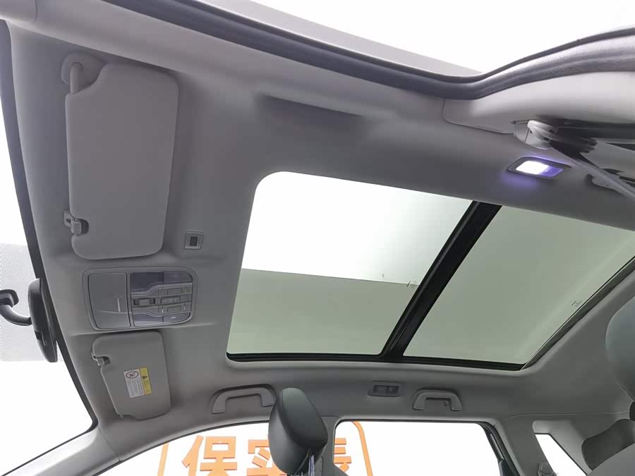 哈弗 哈弗H6 Coupe 2016 汽车图片 #15