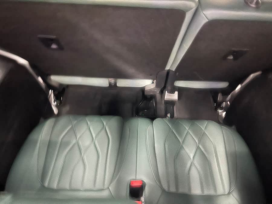 Jetour Shanhai L9 2024 #15 Jetour Shanhai L9 2024 image de voiture #15
