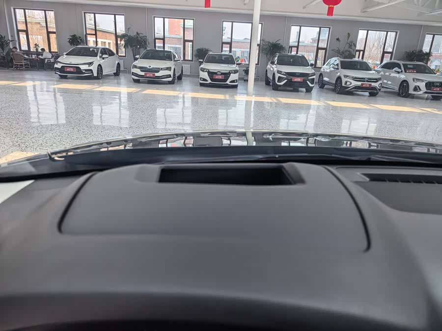 Mazda CX-5 2021 car image #15