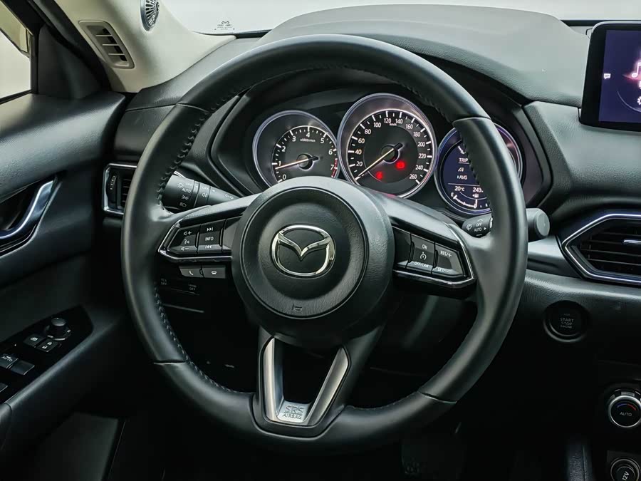 Mazda CX-5 2022 #15 Mazda CX-5 2022 car image #15