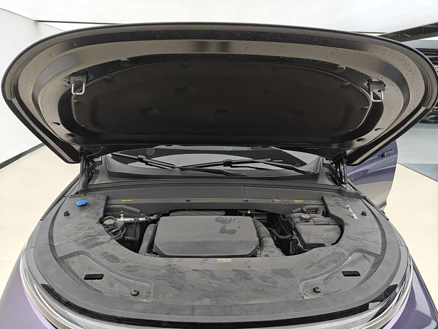 Li L7 2023 image de voiture #15