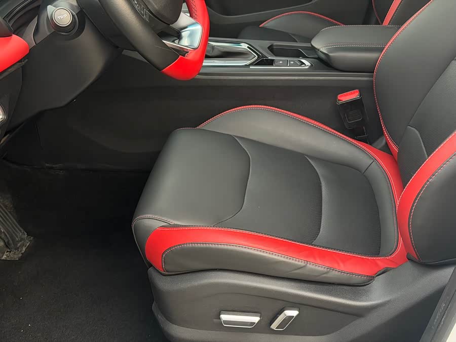 GEELY Emgrand S 2022 car image #15