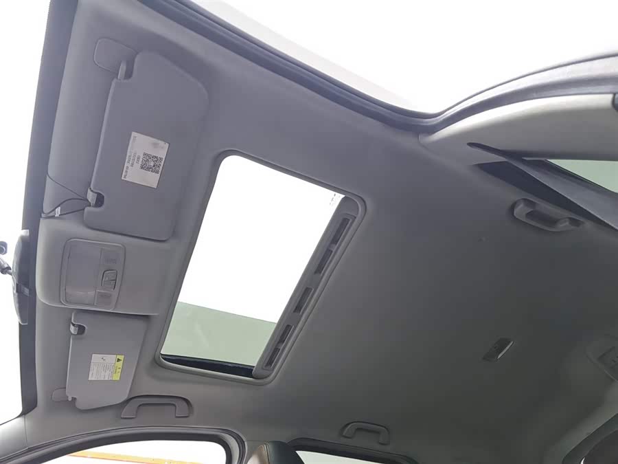 Forthing JOYEAR X5 2016 imagen de coche #15