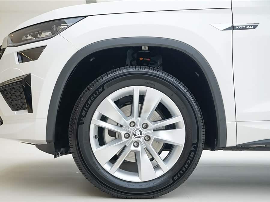 Skoda Kodiaq 2024 car image #15
