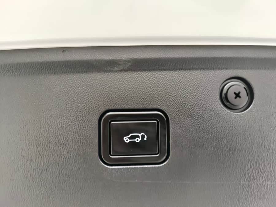 Changan UNI-K 2021 car image #15