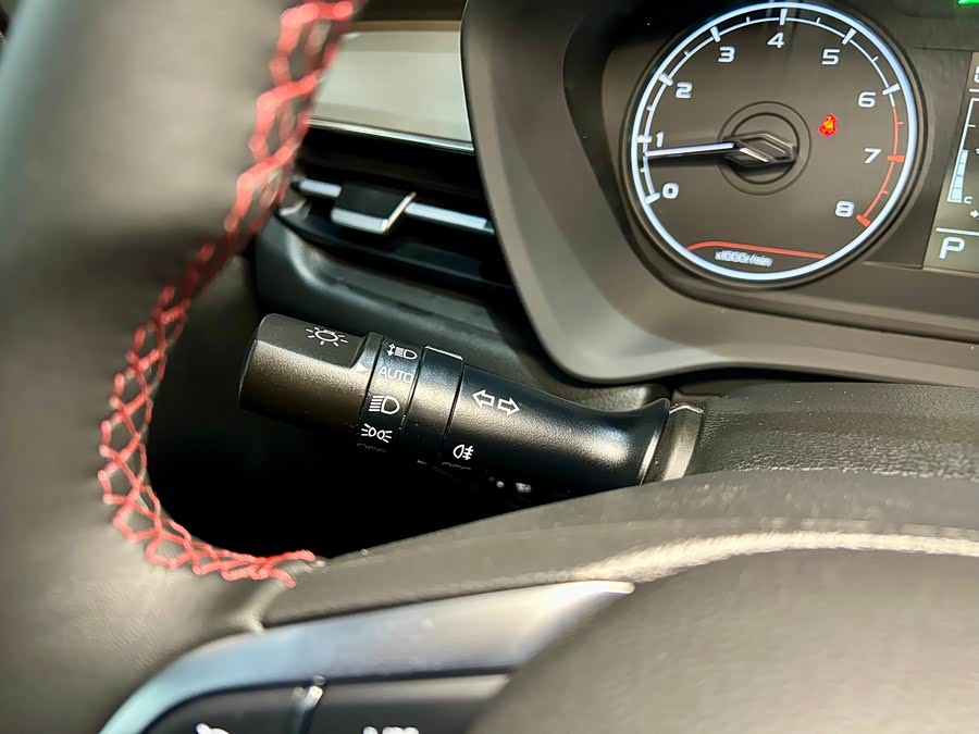 睿蓝汽车 睿蓝汽车X3 PRO 2025 汽车图片 #15