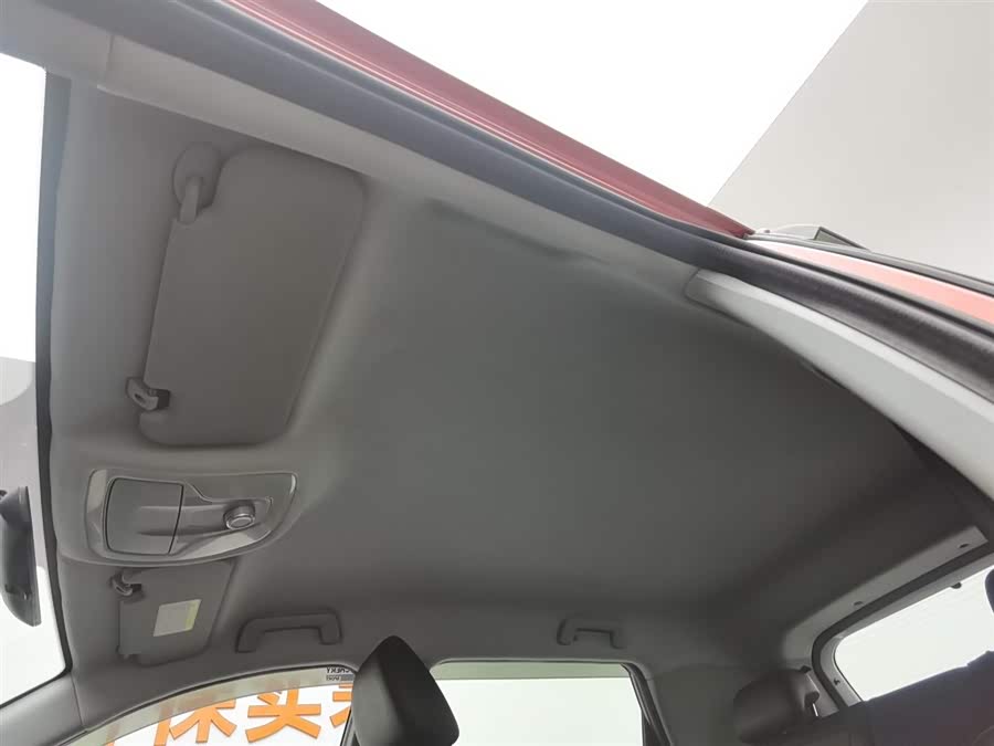 Chery Tiggo 5x 2018 car image #15