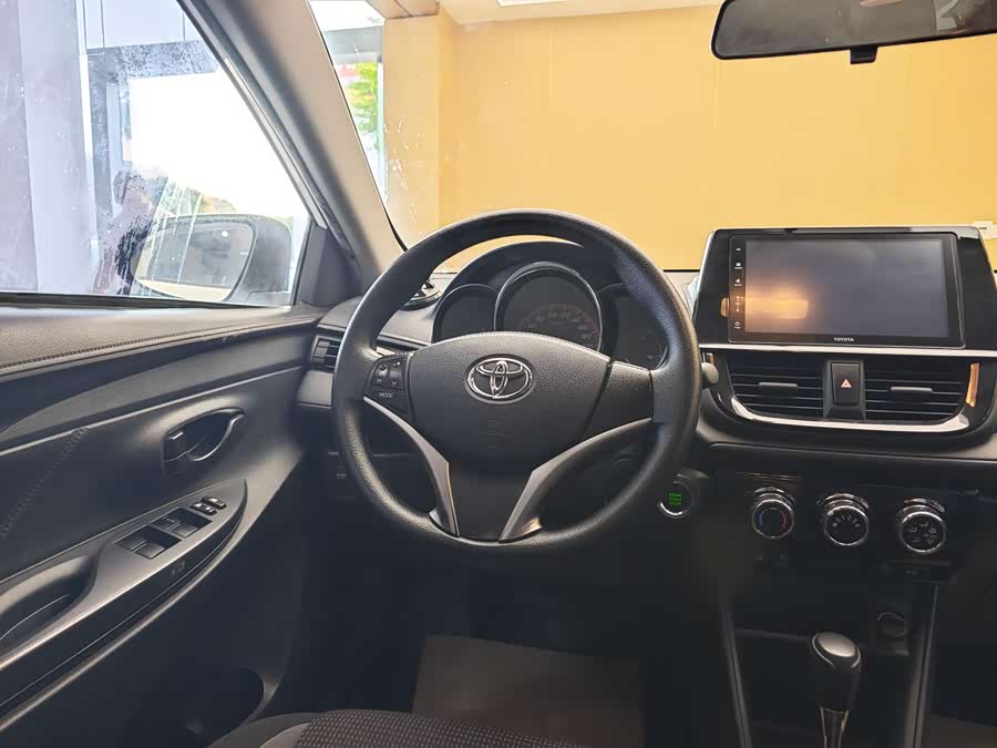 Vios 2023 #15 Vios 2023 car image #15