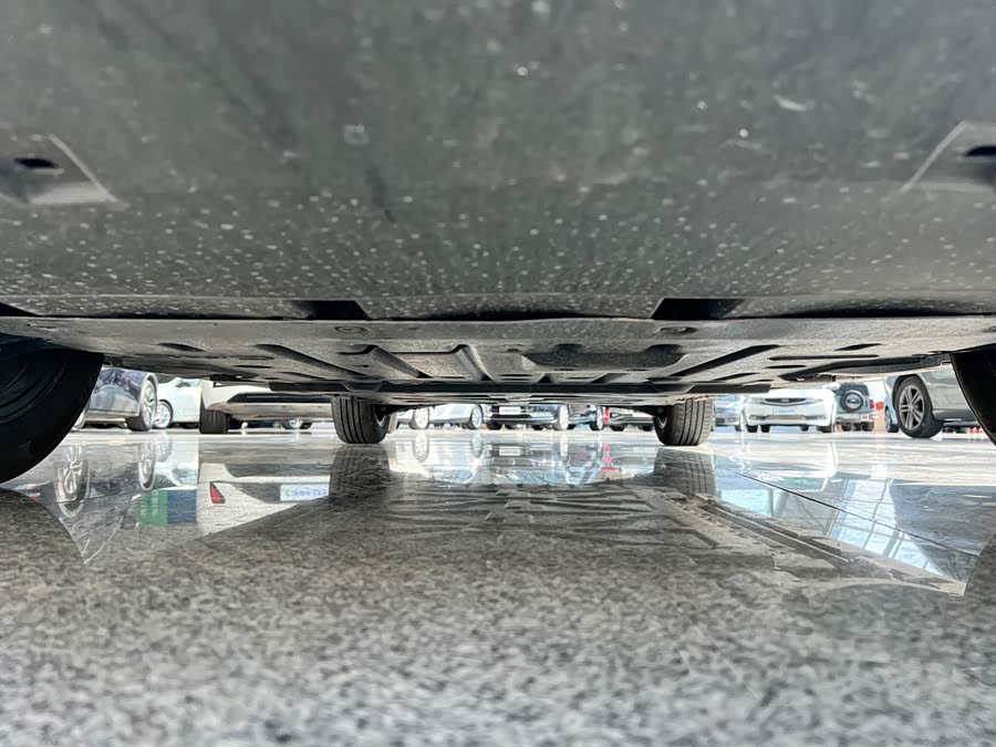 BYD Dolphin 2025 imagem de carro #15