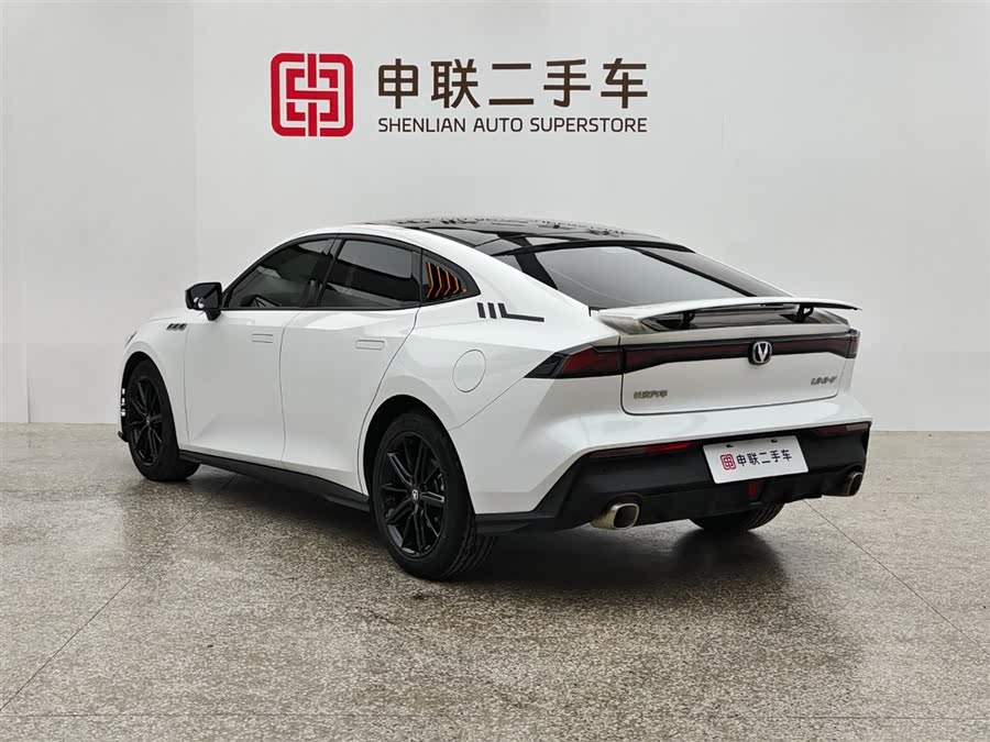 Changan UNI-V 2023 immagine di auto #15