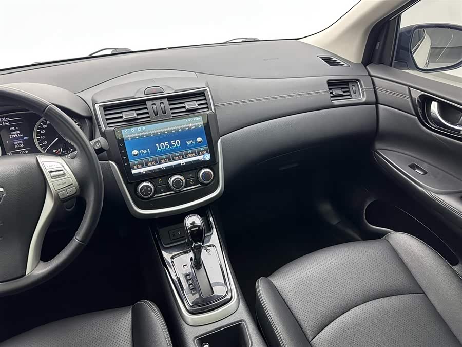 日产 骐达TIIDA 2021 汽车图片 #15