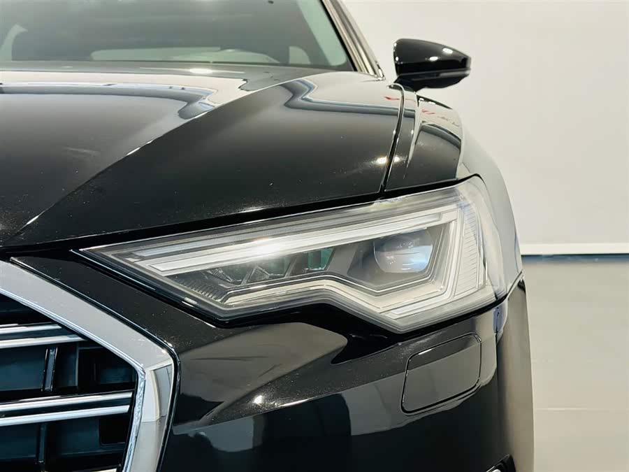 Audi A6L 2024 imagen de coche #15