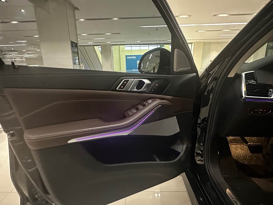 宝马 宝马X5 2023 汽车图片 #15