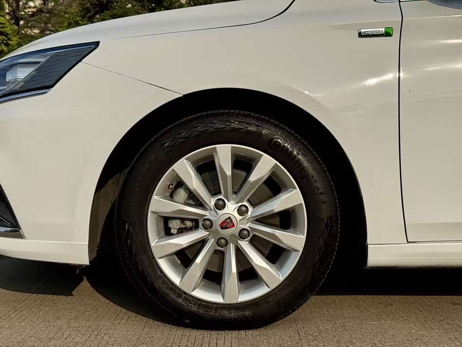 Roewe i6 New Energy 2018 car image #15