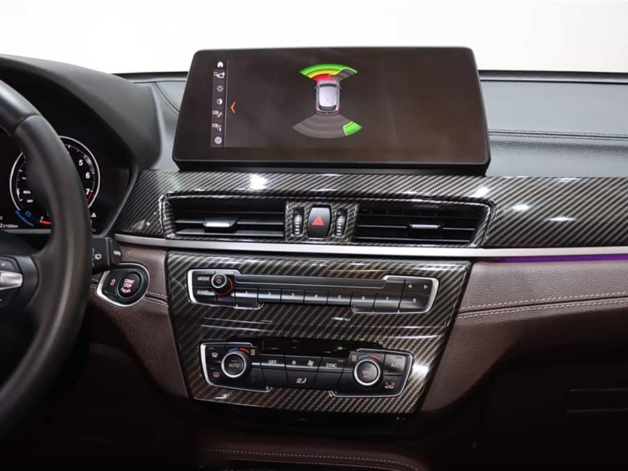 BMW X2 2024 image de voiture #15