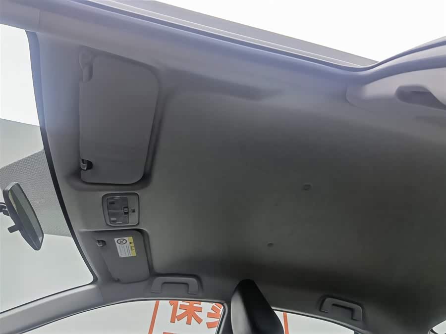 Toyota Yaris L Zhixiang 2018 immagine di auto #15