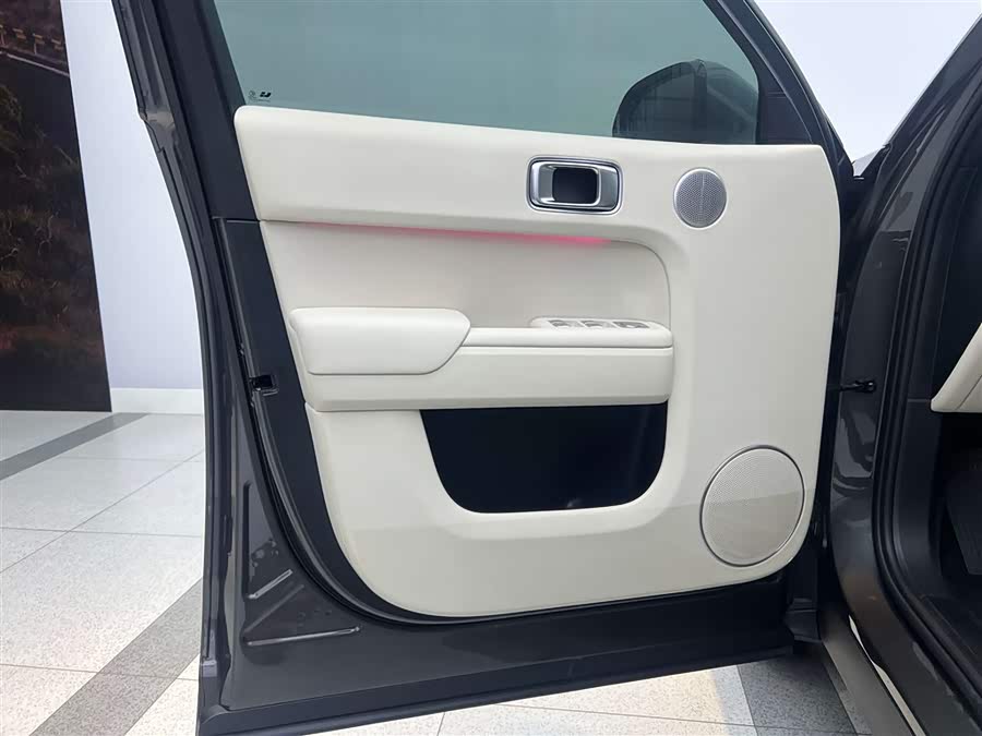 Li L7 2023 image de voiture #15