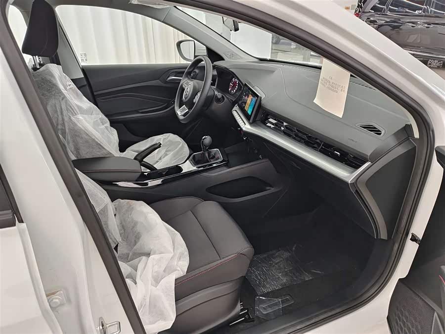 MG 5 #15 MG 5 car image #15