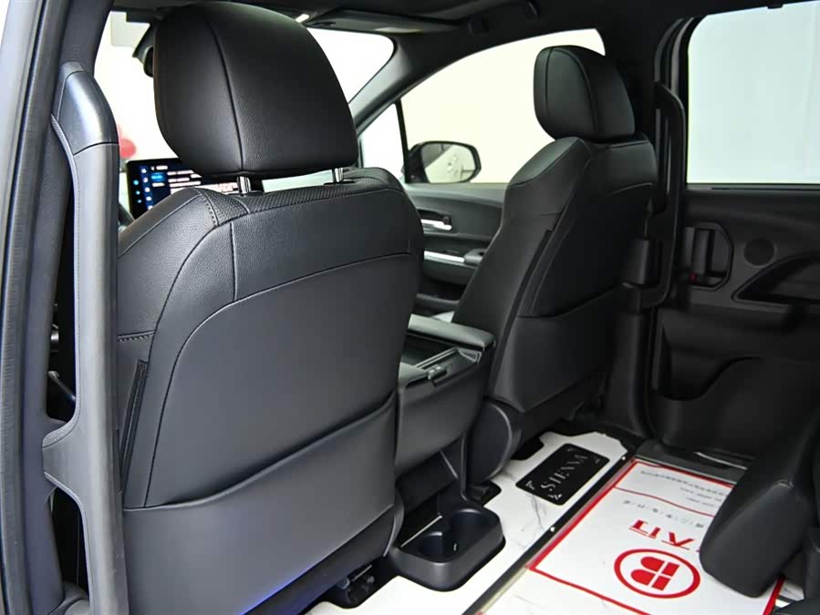 丰田 赛那SIENNA 2022 汽车图片 #15