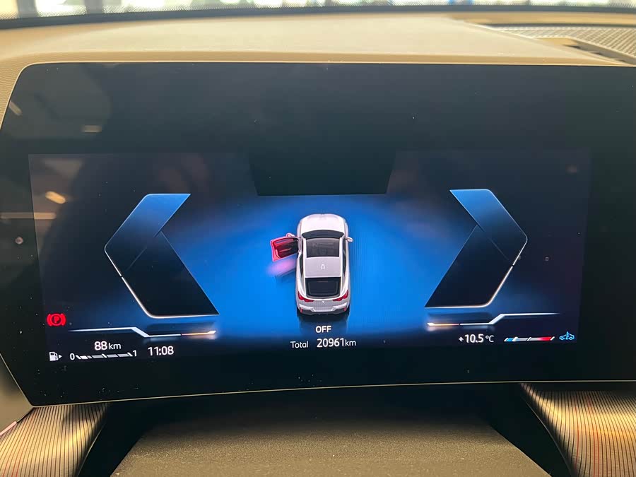 BMW X2 (Imported) 2024 صورة سيارة #15