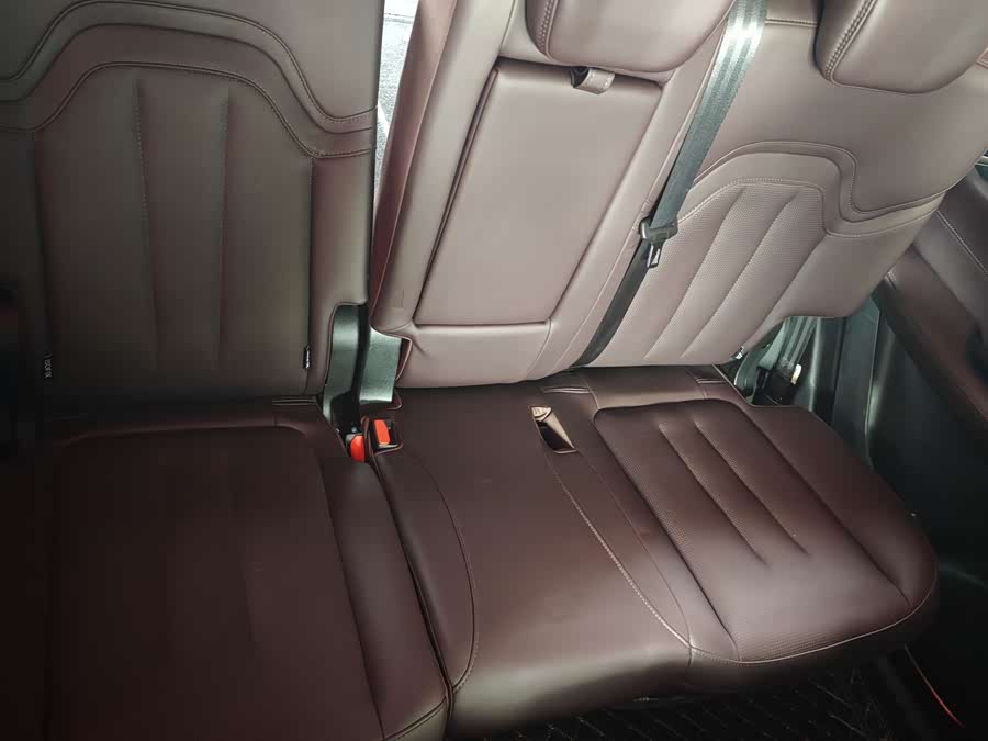 Jetour X90 PLUS 2024 image de voiture #15