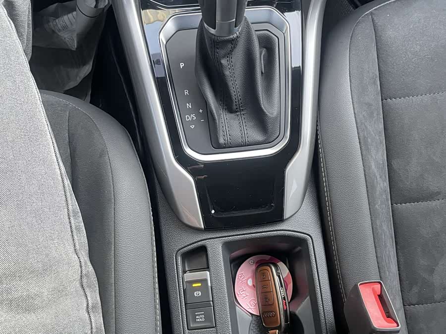 大众 T-ROC探歌 2022 汽车图片 #15