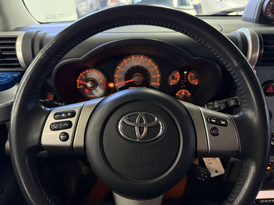 Toyota 2019 car image #15