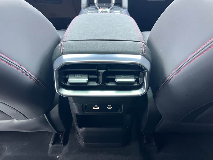 Jetour Shanhai T2 2023 image de voiture #15