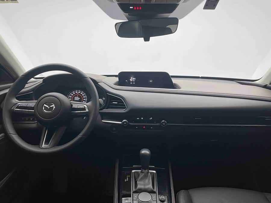 马自达 马自达CX-30 2022 汽车图片 #15