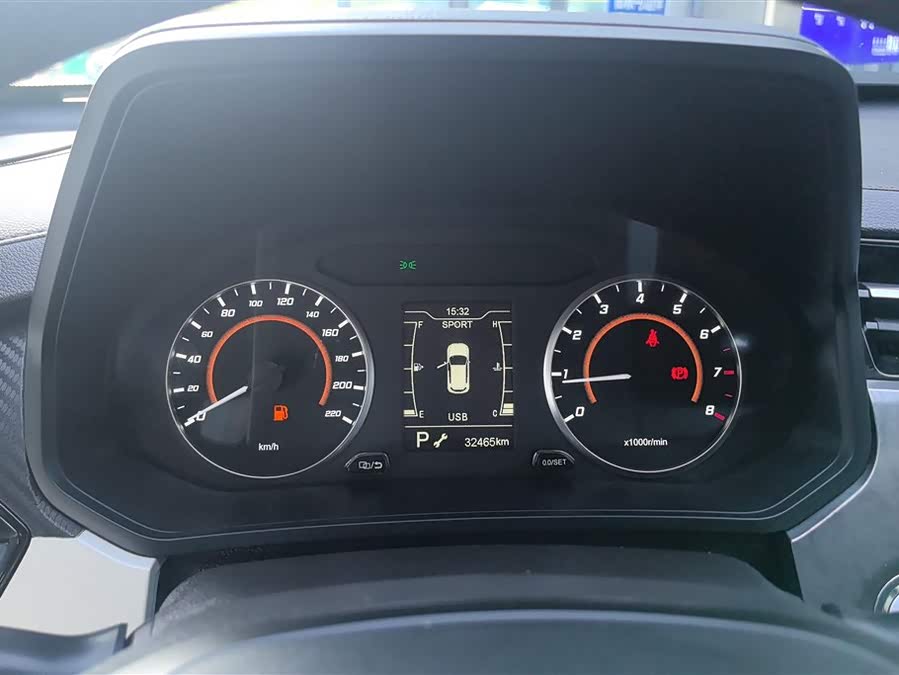Chery Tiggo 3x 2022 car image #15