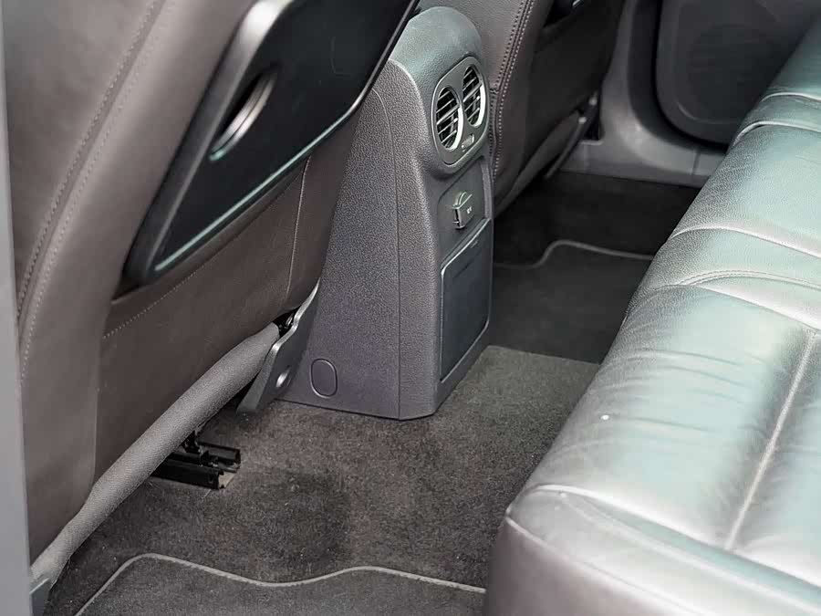 大众 Tiguan 2016 汽车图片 #15