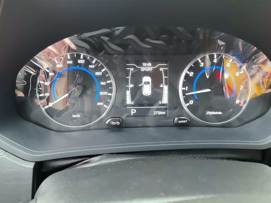 Chery Tiggo 3x 2026 #15 Chery Tiggo 3x 2026 car image #15