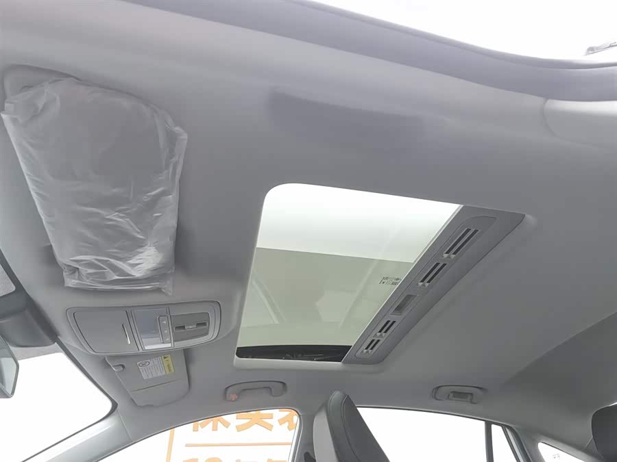 MG 5 2024 car image #15