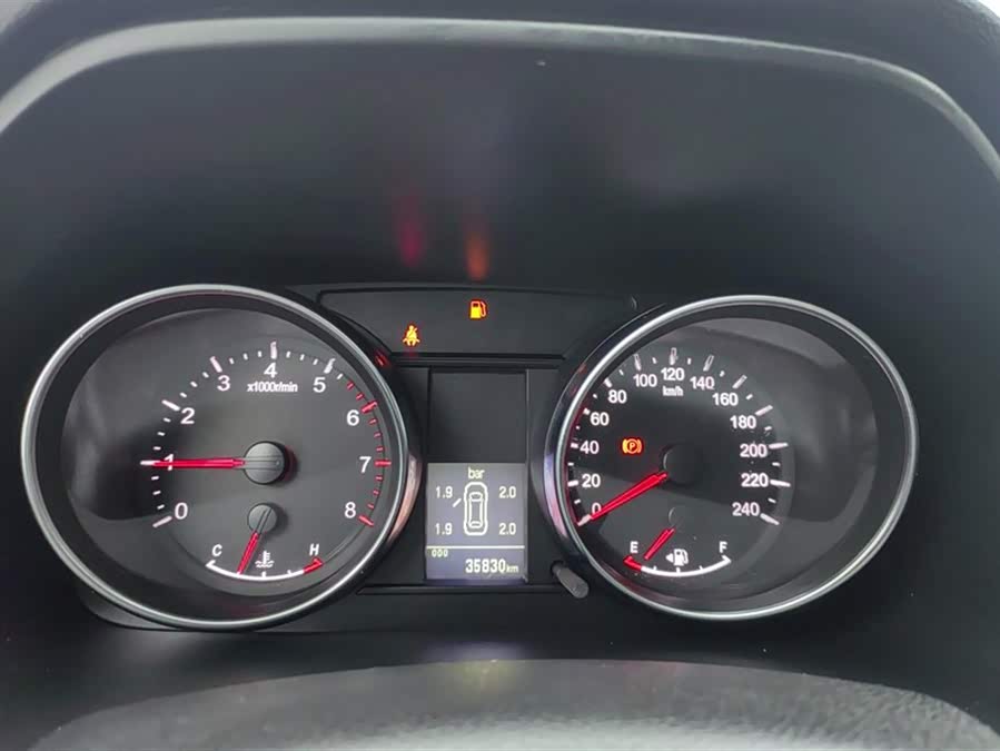 哈弗 哈弗M6 2023 汽车图片 #15