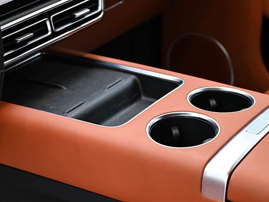 理想汽车 理想L7 2023 汽车图片 #15