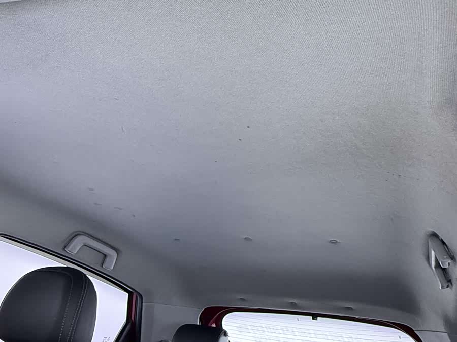 Chery Tiggo 3x 2020 #15 Chery Tiggo 3x 2020 car image #15