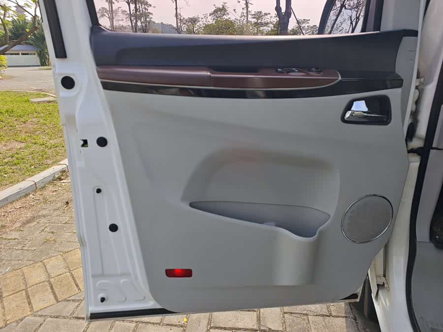 JAC 2017 imagem de carro #15