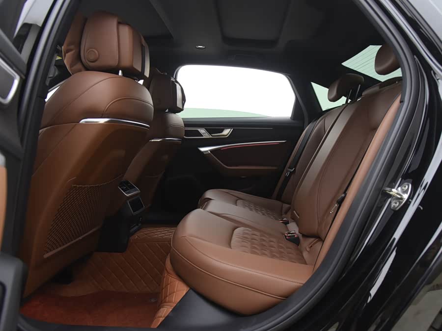 Audi A6L 2025 car image #15