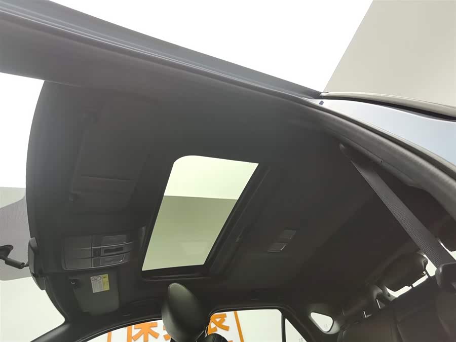 马自达 马自达CX-4 2020 汽车图片 #15