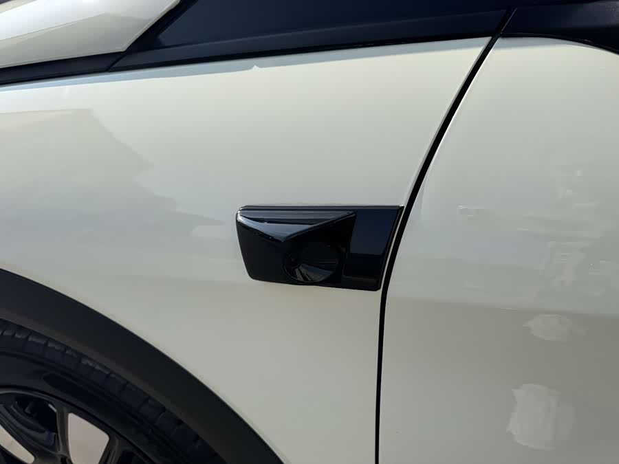 BYD Dolphin 2025 صورة سيارة #15