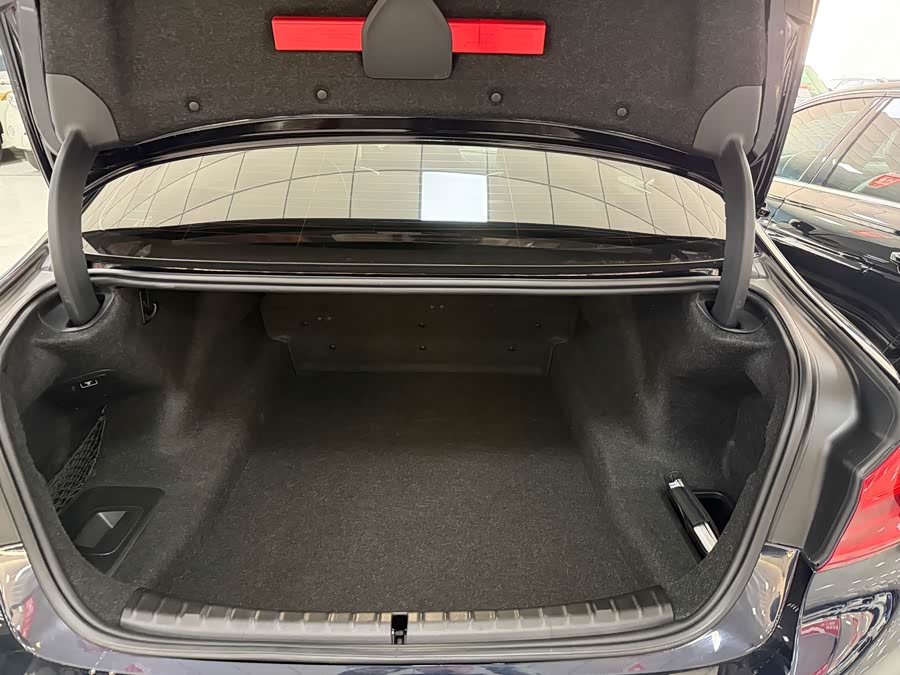 宝马 宝马5系 2017 汽车图片 #15