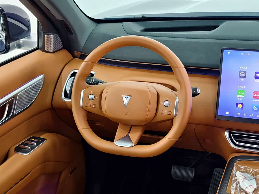 Deepal S09 2025 car image #15