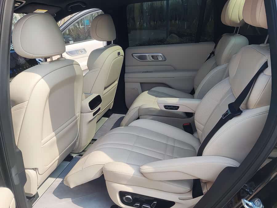 Deepal S09 2025 صورة سيارة #15