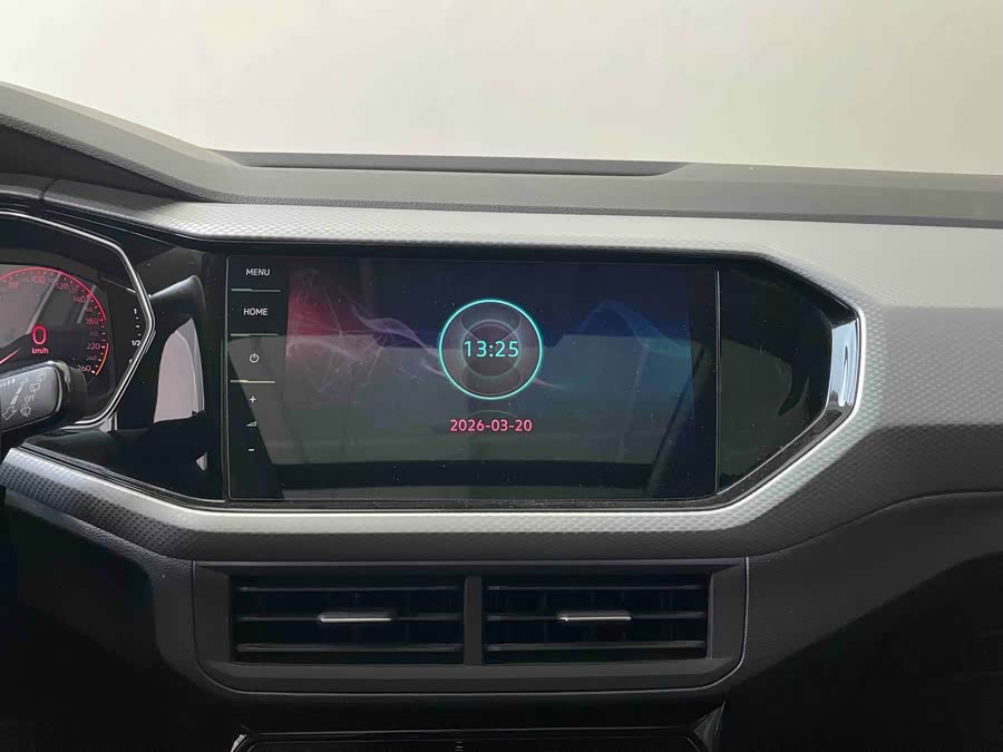 Volkswagen Tacqua 2023 car image #15